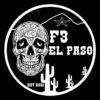 F3 El Paso
